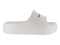 Sandalias de Plataforma Tommy Hilfiger Blanco para Mujer