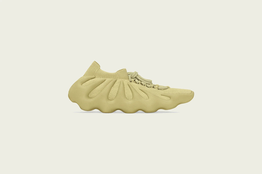 Yeezy 450 Sulfur