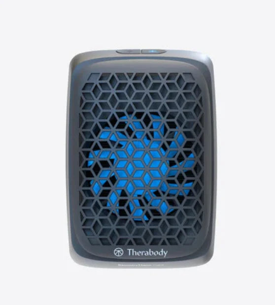 Therabody RecoveryTherm Cube