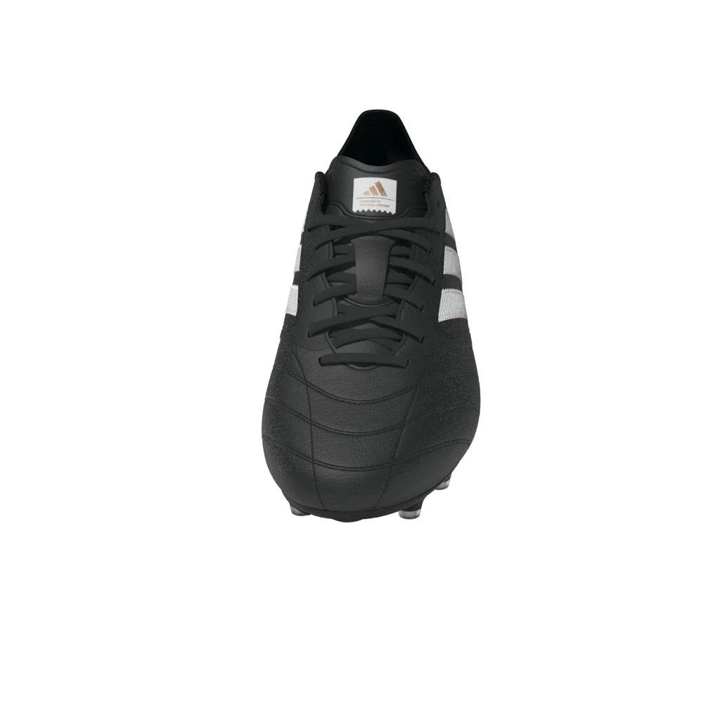 adidas Copa Icon II Firm Ground Soccer Cleats Black White
