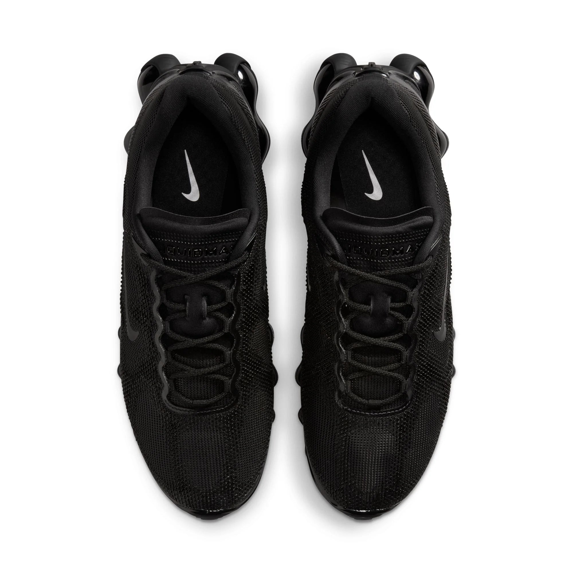 NIKE AIR LIQUID MAX BLACK
