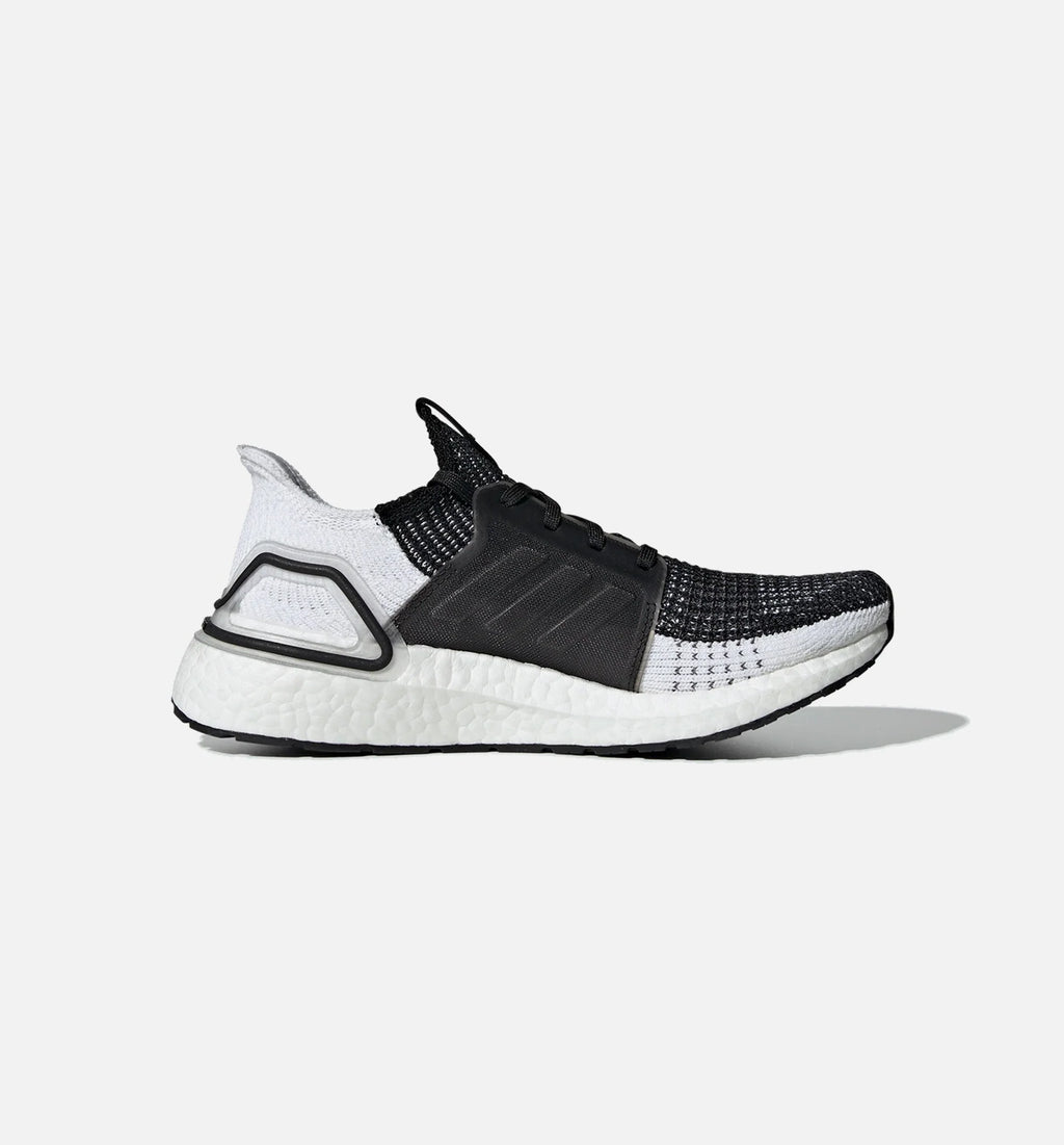 Ultraboost 19 Womens Shoe Core Black Grey Grey
