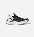 Ultraboost 19 Womens Shoe Core Black Grey Grey