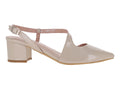 Sandalias Antonie Charol Color Miga para Mujer