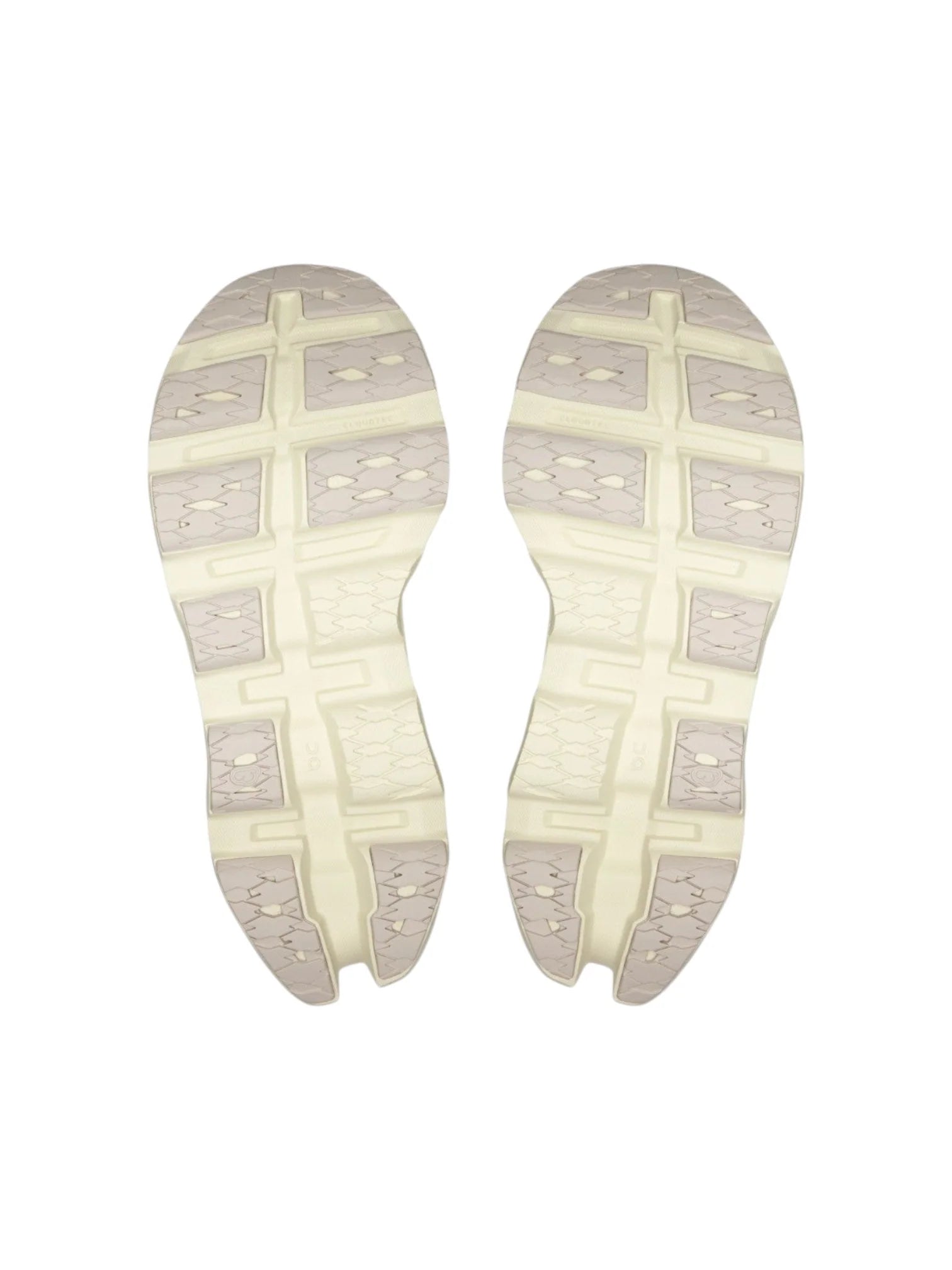 On Cloudmonster 3 Womens Running Shoes