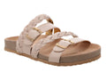 Sandalias Tropicana Color Avena para Niña