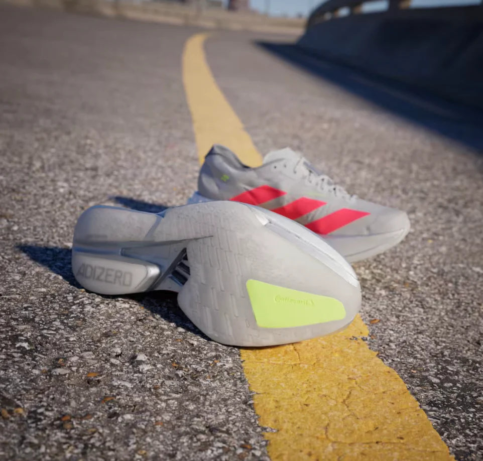 Mens adidas Adizero Adios Pro 4