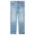 Vintage Abrasions Light Indigo