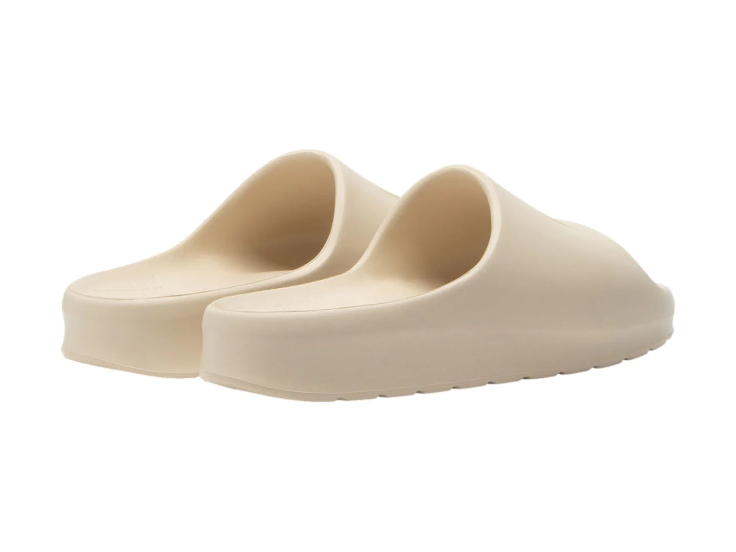 Sandalias Lacoste Croco 20 Evo Blanco Natural para Hombre