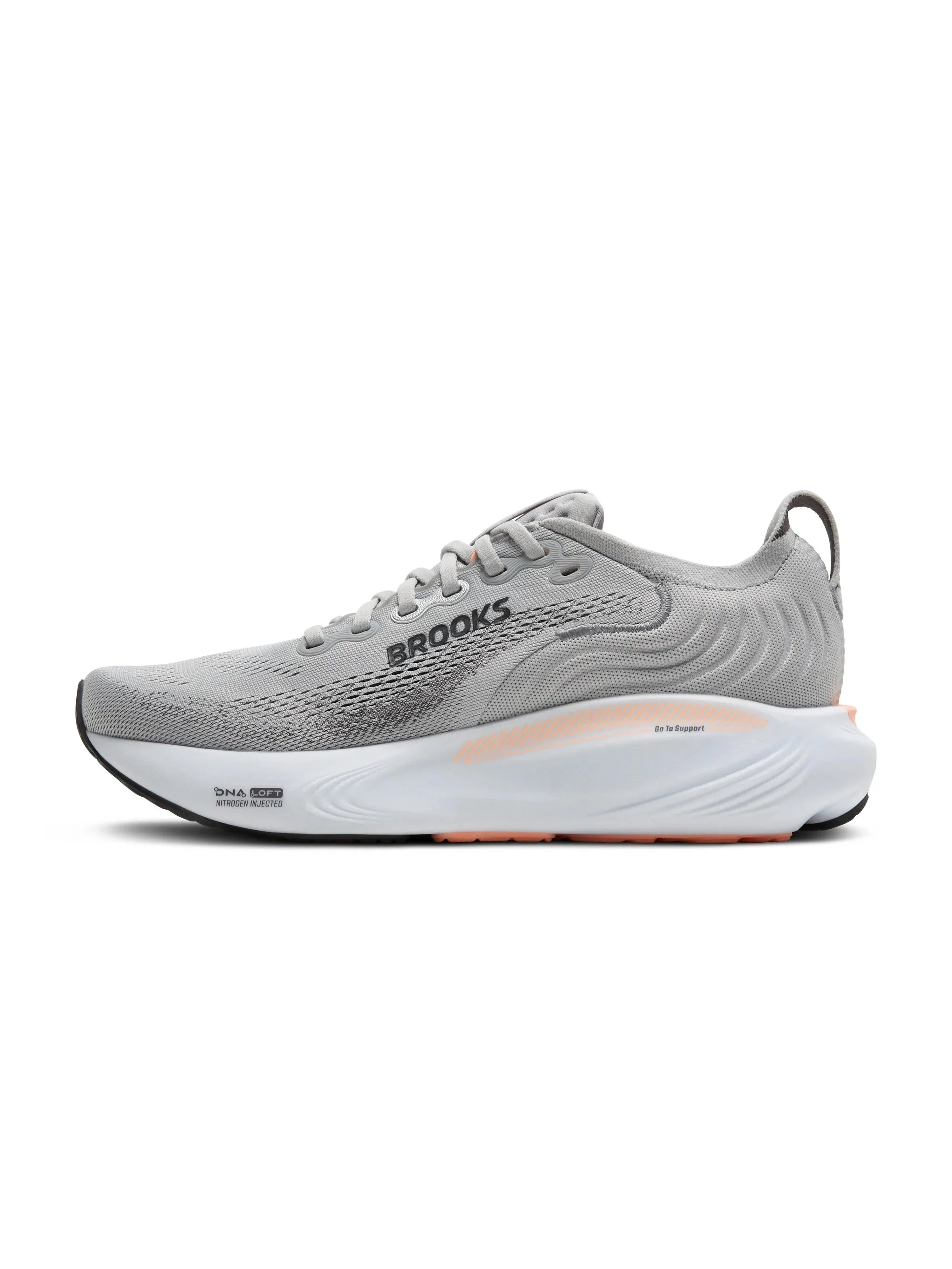 Brooks Adrenaline GTS 25 Womens Shoe
