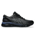 Gel Quantum 360 VIII GTX Black Pure Silver