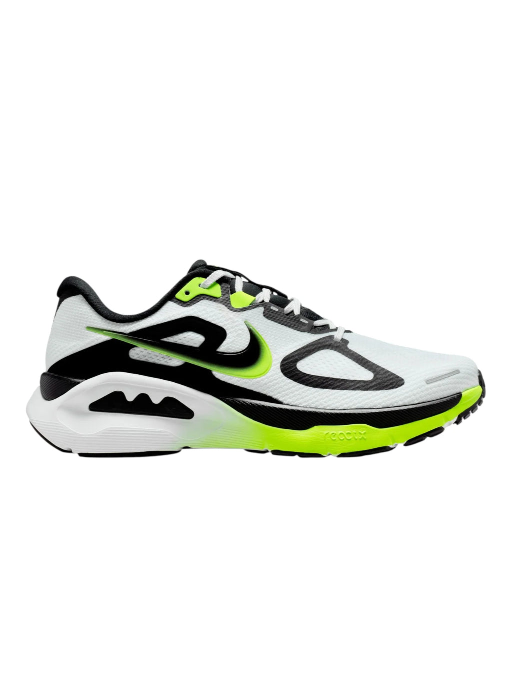 Nike Structure Plus Mens Shoes