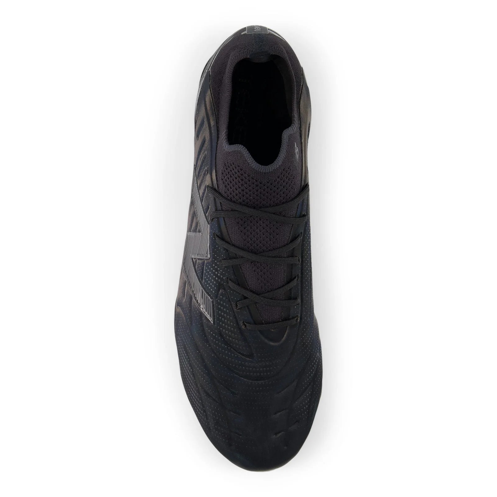 New Balance Tekela Elite Low Laced Firm Ground Soccer Cleats V5 Black