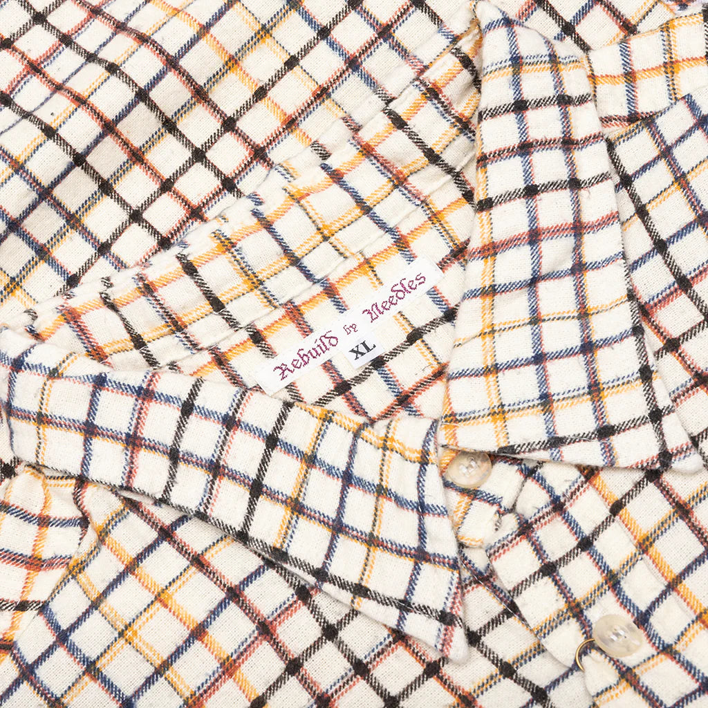 7 Cuts Shirt Assorted