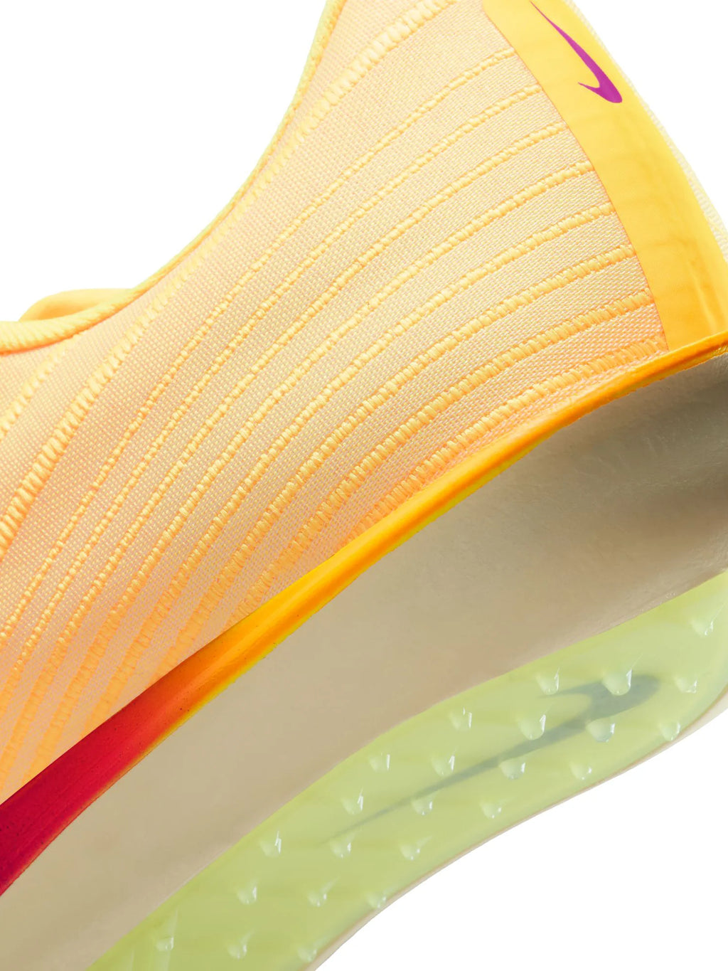 Nike Air Zoom Maxfly 2 Track Field Sprinting Spikes