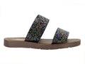 Sandalias CARAY Multicolor para Mujer