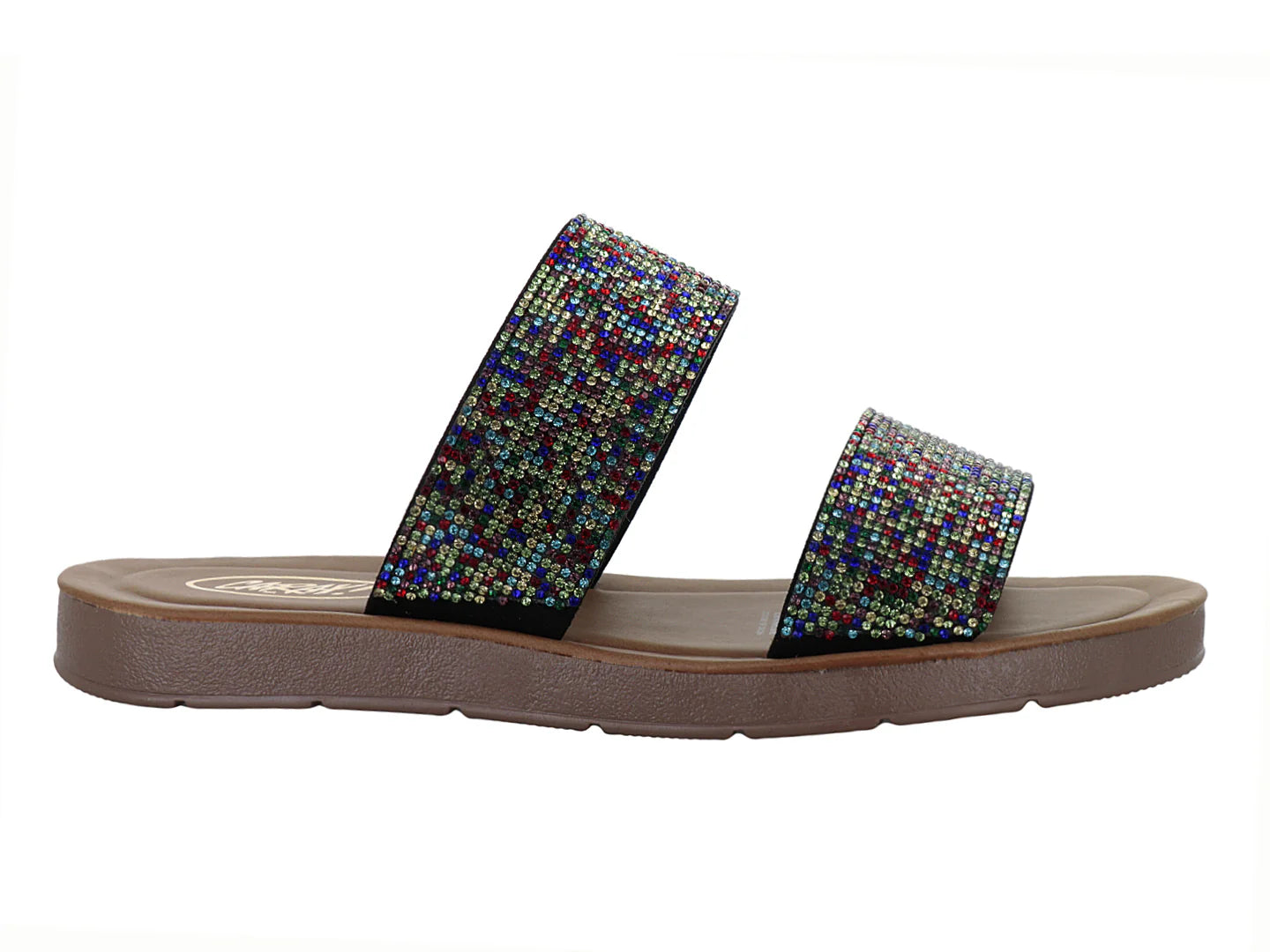 Sandalias CARAY Multicolor para Mujer