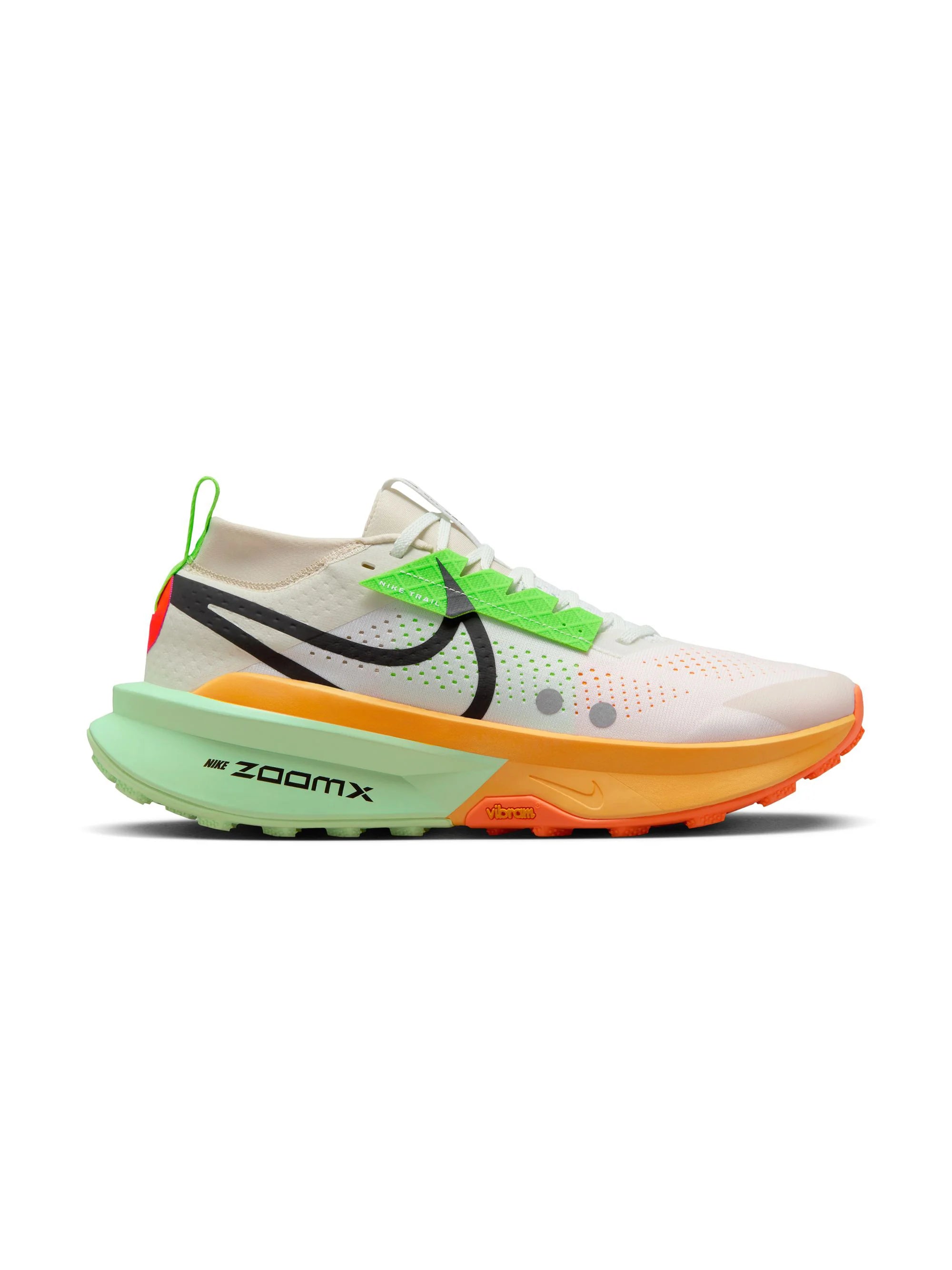 Nike Mens ZoomX Zegama Trail 2 Shoes