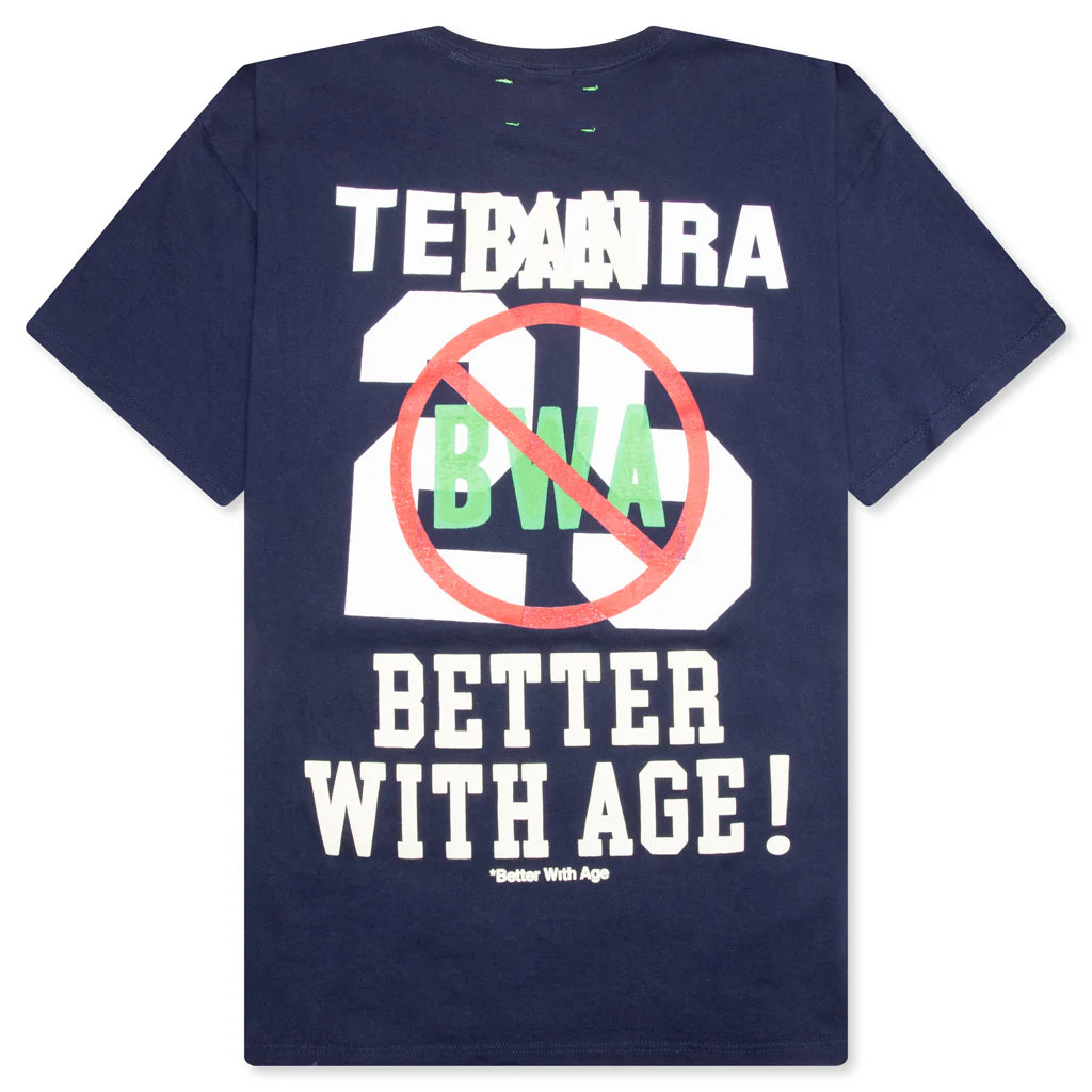 Boycott Tee Multi