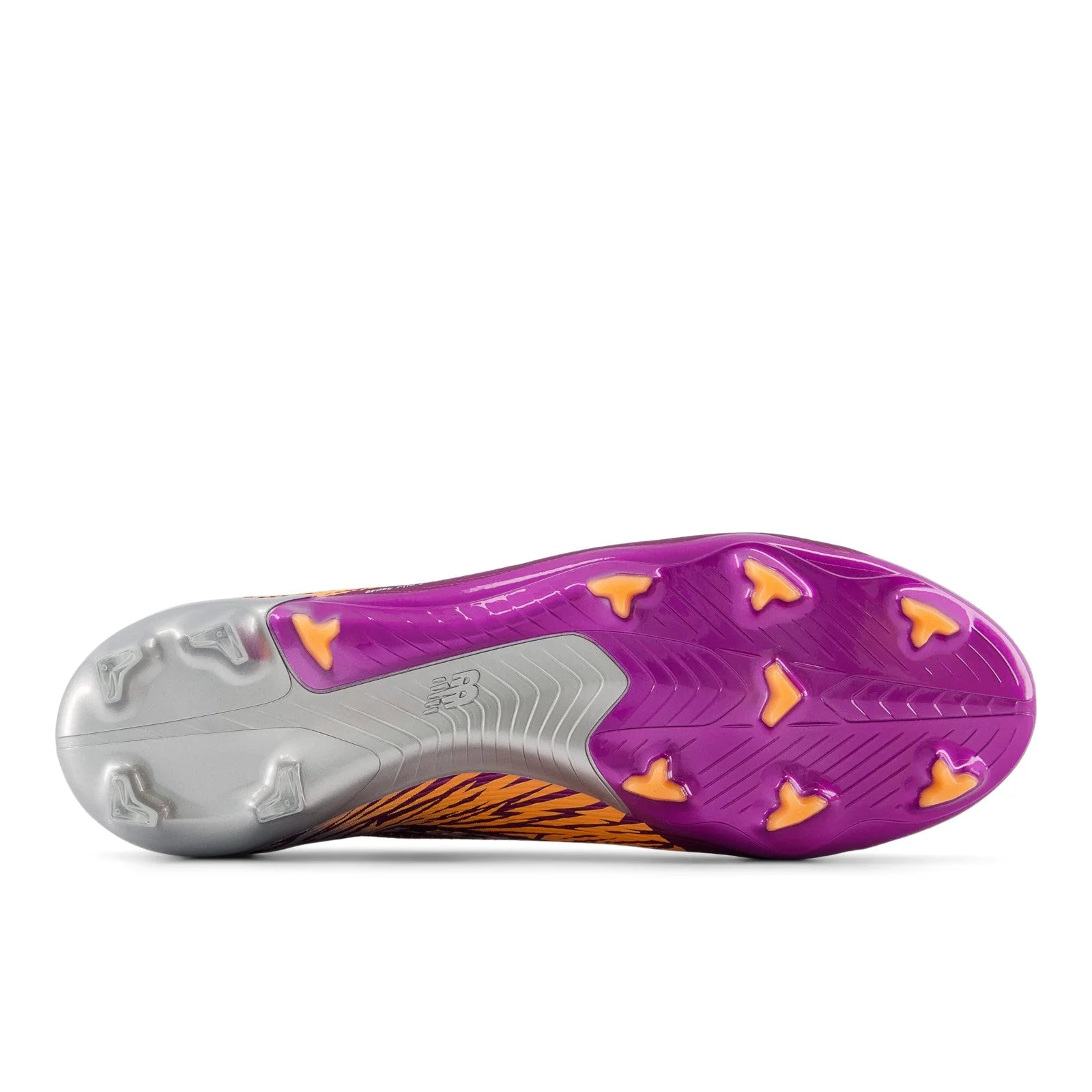 New Balance Furon V8 Elite FG Firm Ground Soccer Cleats Passion Fruit