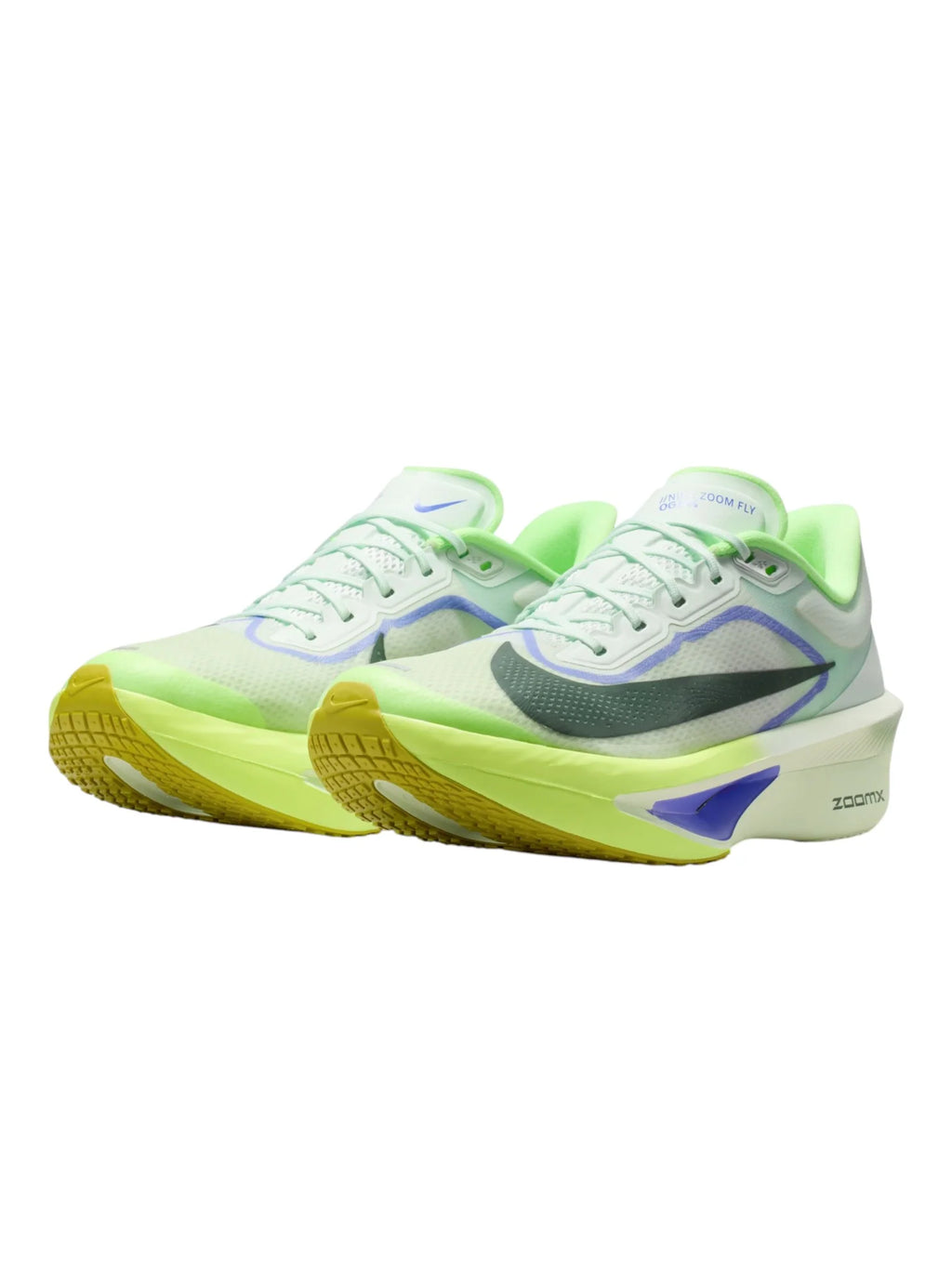 Nike Zoom Fly 6 Mens Shoes