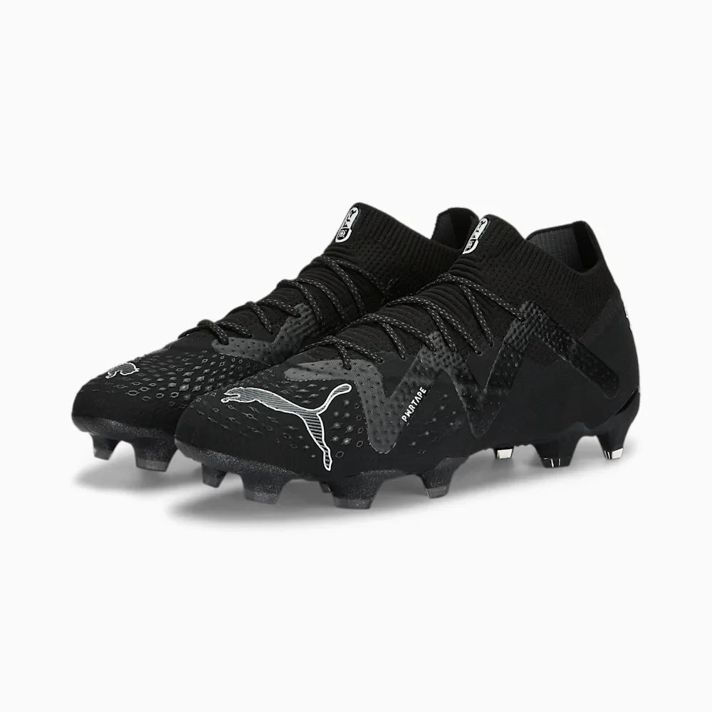 PUMA Future Ultimate FG AG Firm Ground Soccer Shoes