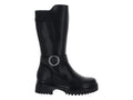 Botas Yuyin Negro para Niña