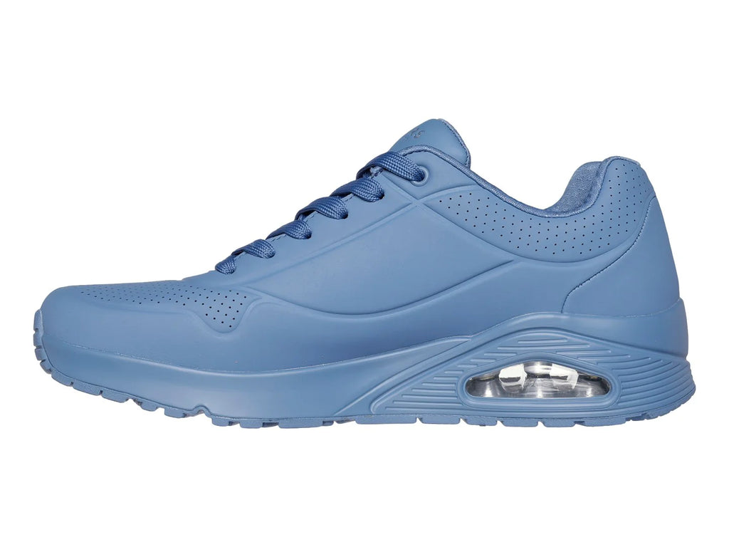 Tenis Skechers One Azul para Hombre