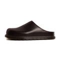 Dr Martens San Mule Cherry Red