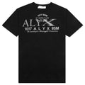 Collection Logo S S T Shirt Black