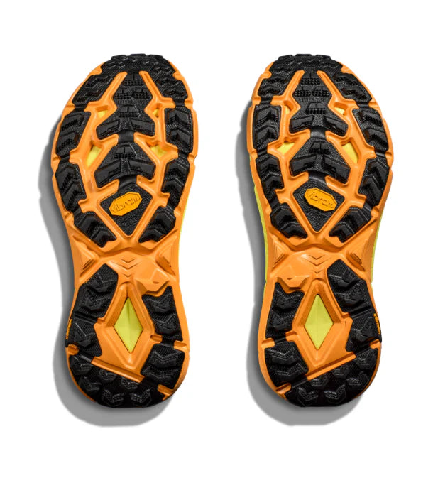 Mens Hoka Mafate Speed 4