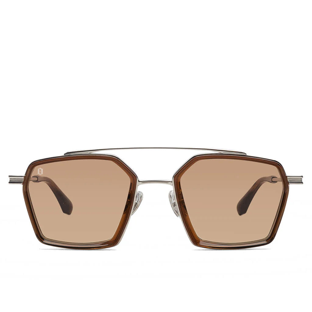 Cruise Cognac Fade