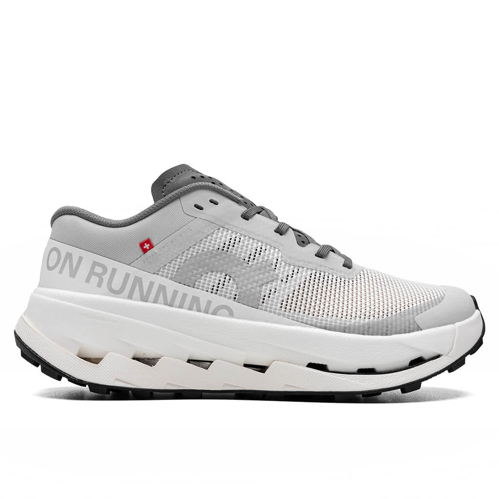 Womens Cloudultra 3 Rock White