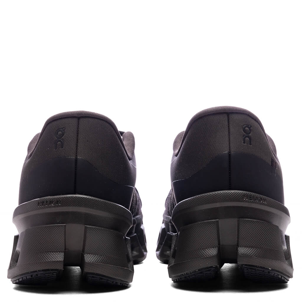 On x PAF Womens Cloudmonster 2 Thorn Brown