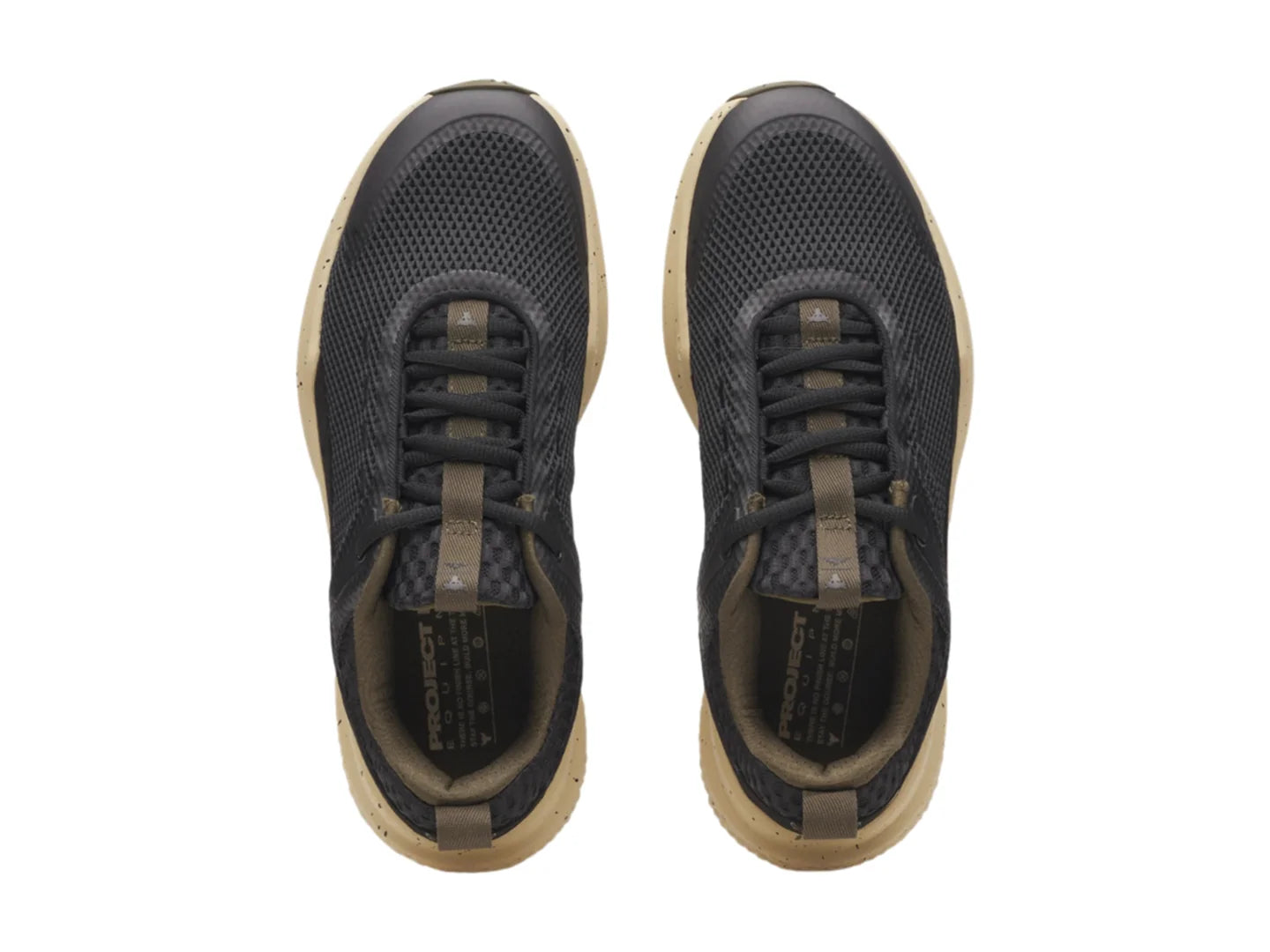 Tenis Under Armour Project Rock BSR 5 Para Hombre
