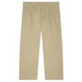 Skater Pants Beige