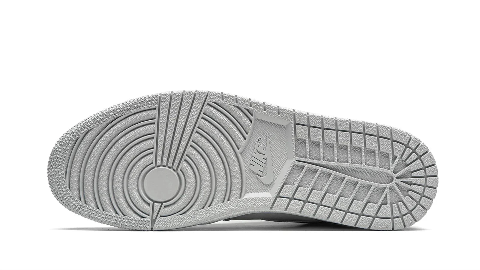 Air Jordan 1 Retro High COJP Metallic Silver