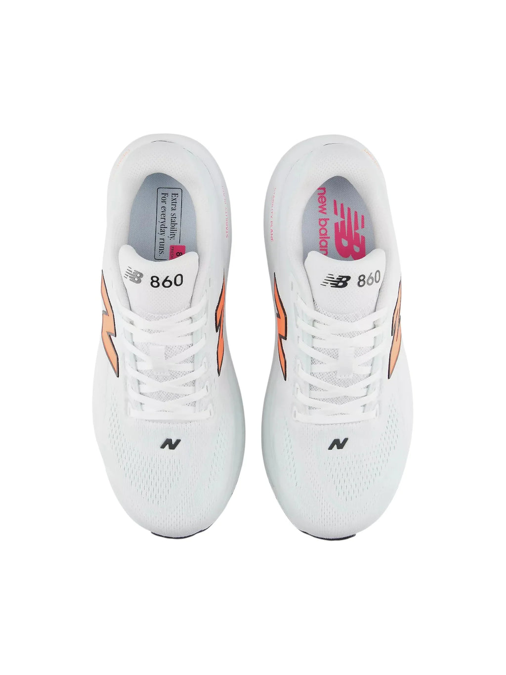 New Balance Fresh Foam 860v15 Mens Shoes