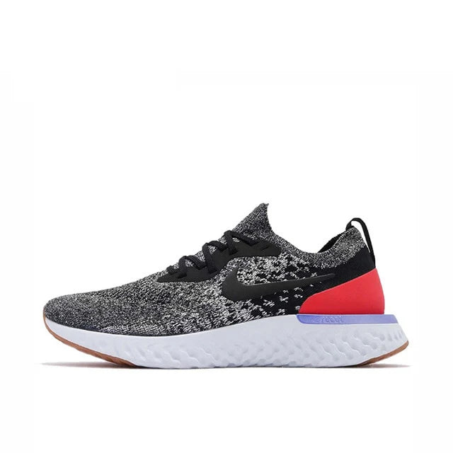 Nike Epic React Flyknit Running Shoes