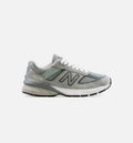 990 V5 Womens Lifestyle Shoe Grey White