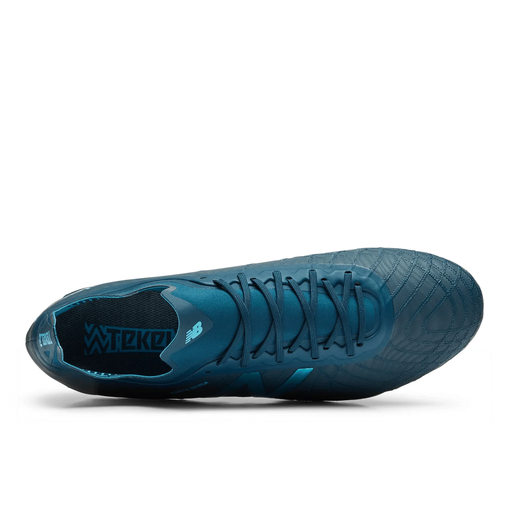 New Balance Tekela V2 Pro FG Firm Ground Soccer Cleats Supercell