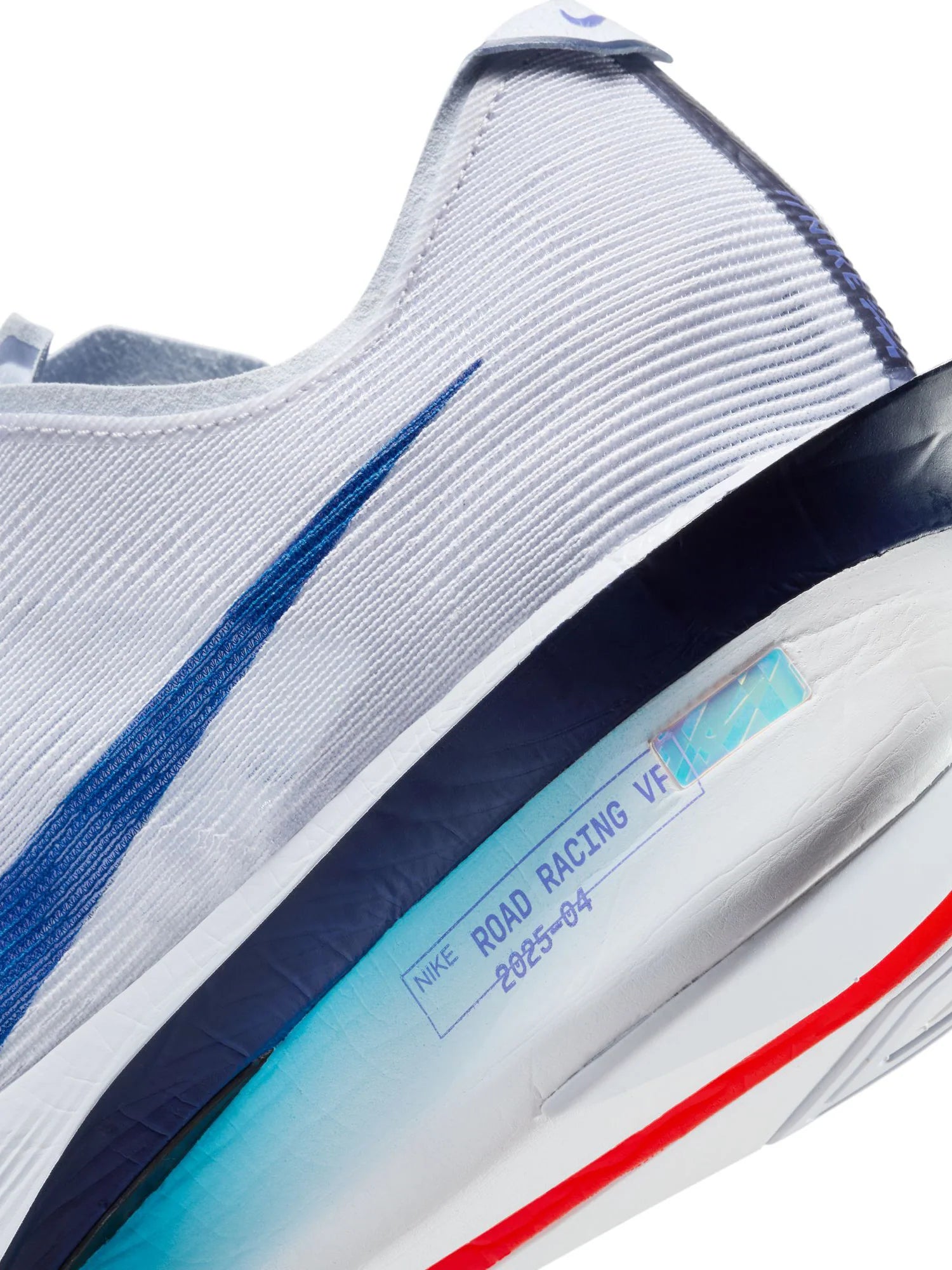 Nike ZoomX Vaporfly Next 4 Womens Shoe