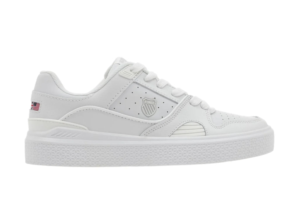 Tenis K Swiss Meteor V Blancos para Mujer