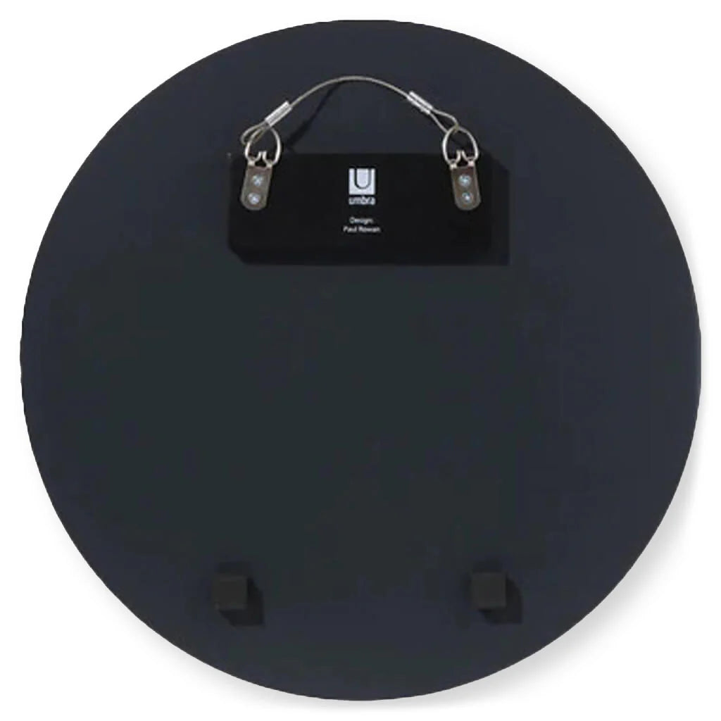 Bape x Umbra Hub Mirror Black