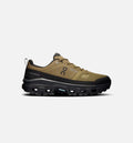 Cloudrock Low WP Hunter Mens Lifestyle Shoe Hunter Black