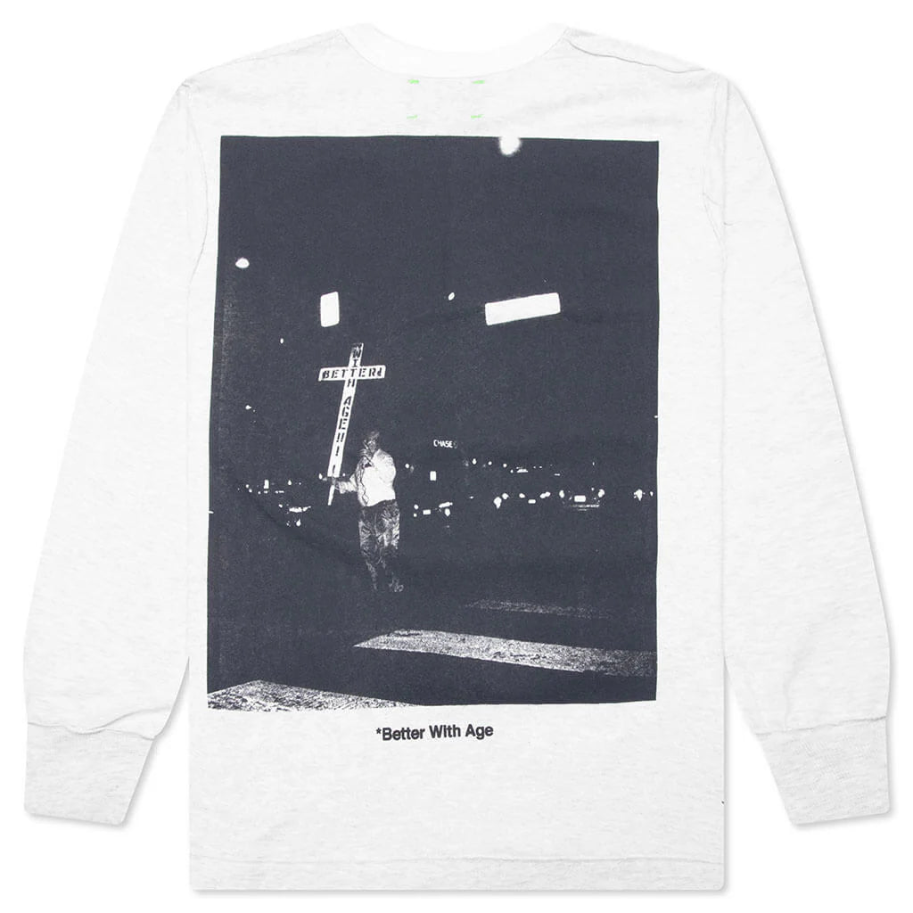 Savior Tee Multi
