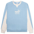 Puma x KidSuper Crew Blue