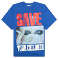 Boycott Tee Multi