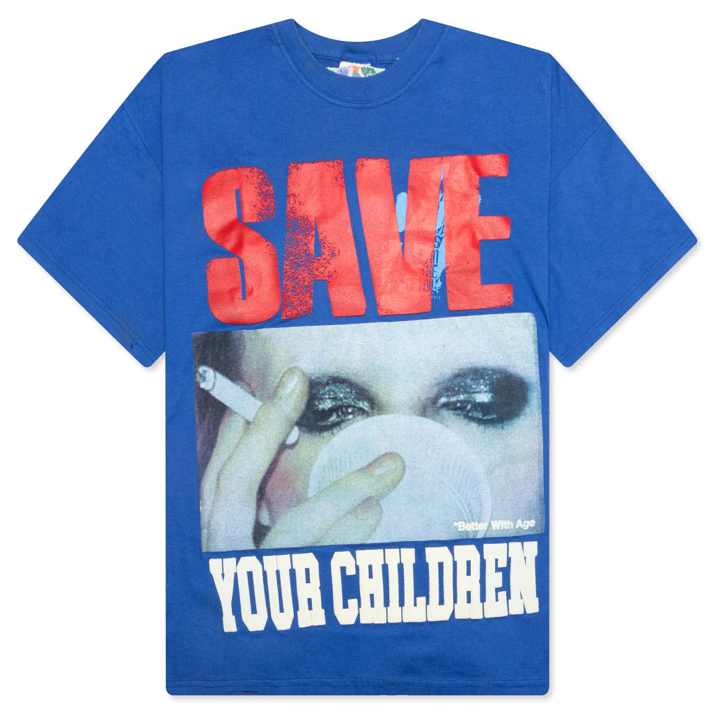 Boycott Tee Multi