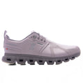 Womens Cloud 6 Waterproof Mauve Zinc